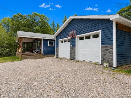 8426 Upper Clyde Road, Welshtown, NS 