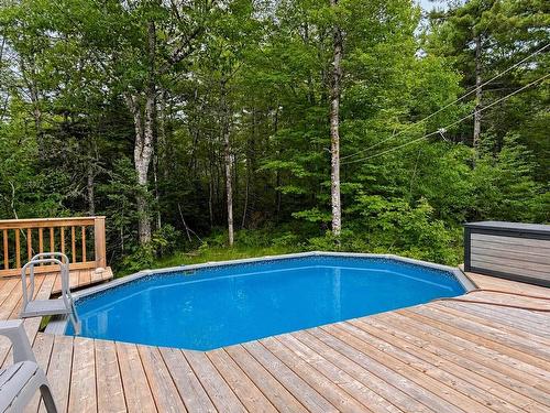8426 Upper Clyde Road, Welshtown, NS 