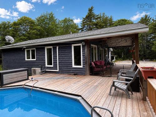 8426 Upper Clyde Road, Welshtown, NS 