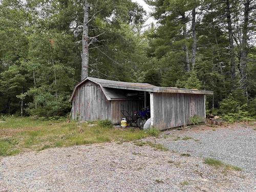8426 Upper Clyde Road, Welshtown, NS 