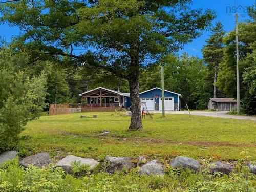 8426 Upper Clyde Road, Welshtown, NS 