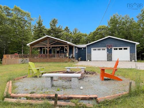 8426 Upper Clyde Road, Welshtown, NS 