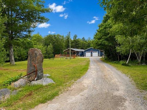 8426 Upper Clyde Road, Welshtown, NS 