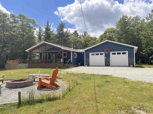 8426 Upper Clyde Road, Welshtown, NS 