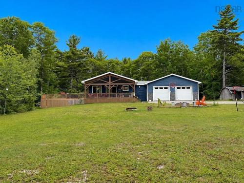 8426 Upper Clyde Road, Welshtown, NS 