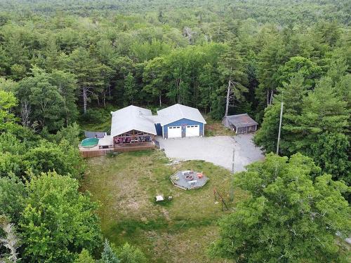 8426 Upper Clyde Road, Welshtown, NS 