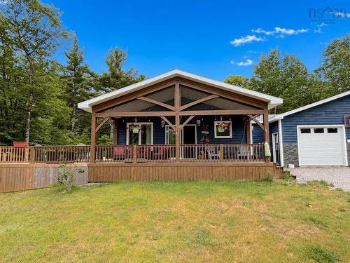 8426 Upper Clyde Road, Welshtown, NS 