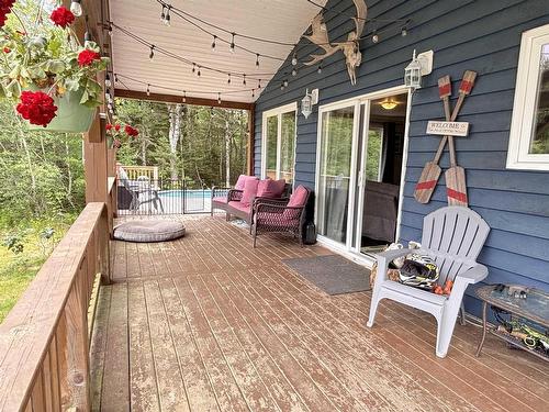 8426 Upper Clyde Road, Welshtown, NS 