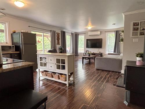8426 Upper Clyde Road, Welshtown, NS 