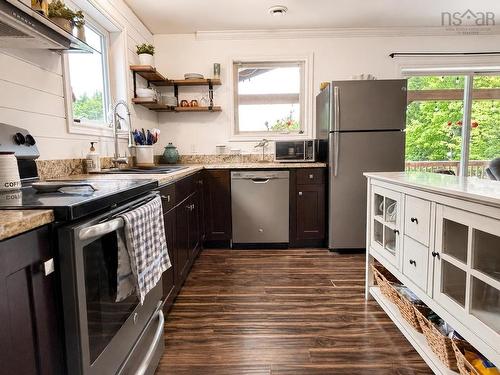 8426 Upper Clyde Road, Welshtown, NS 