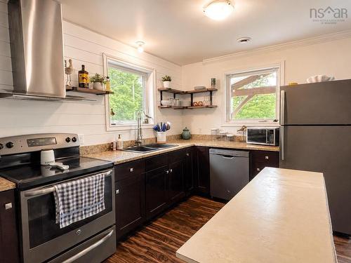8426 Upper Clyde Road, Welshtown, NS 