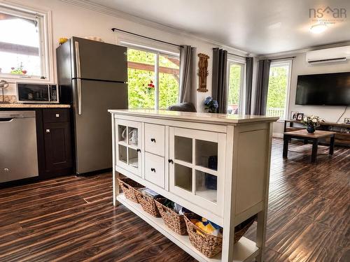 8426 Upper Clyde Road, Welshtown, NS 