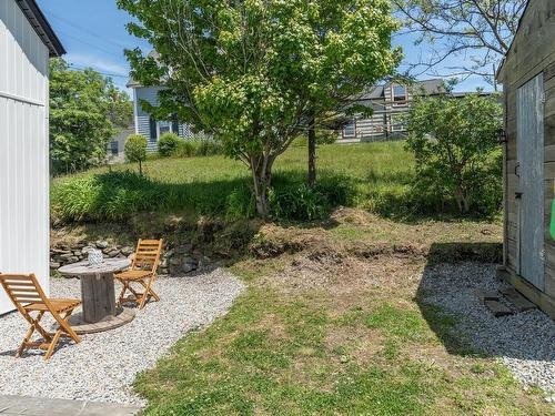 7 Pearl Street, Yarmouth, NS 