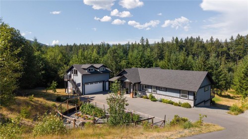 6069 Clements Rd, Duncan, BC 