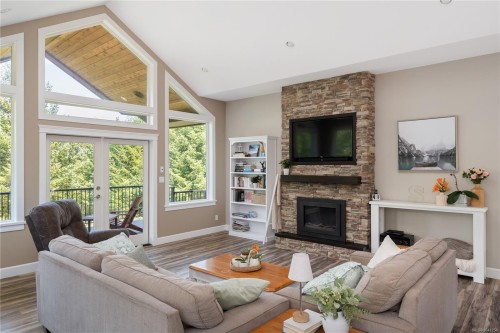 6069 Clements Rd, Duncan, BC 