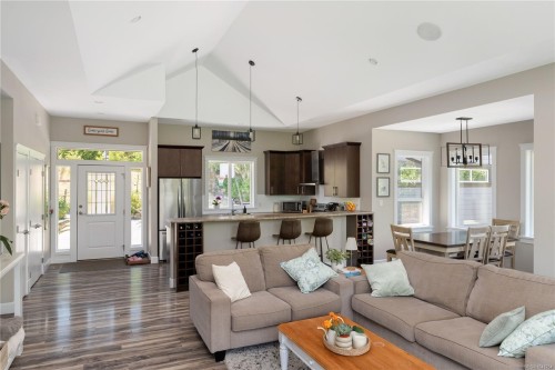6069 Clements Rd, Duncan, BC 