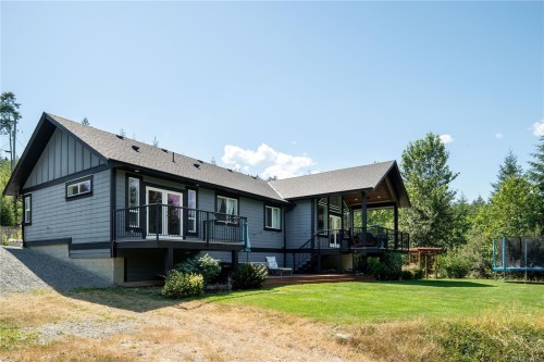 6069 Clements Rd, Duncan, BC 