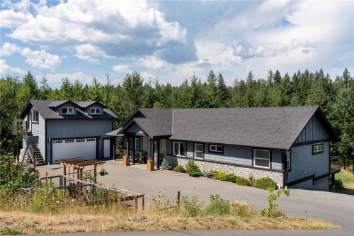6069 Clements Rd, Duncan, BC 