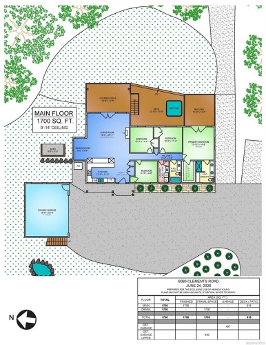 6069 Clements Rd, Duncan, BC 