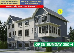 #1-3439 Trumpeter St Colwood, BC V9C 0R5