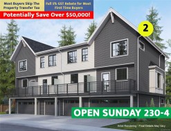 #2-3439 Trumpeter St Colwood, BC V9C 0R5
