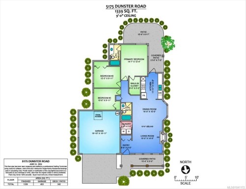 5175 Dunster Rd, Nanaimo, BC 
