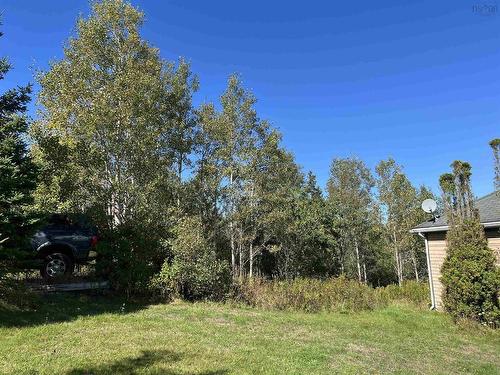 35 Rainbow Haven Drive, Cow Bay, NS 