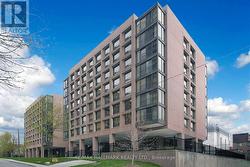 PH10 - 447 WALMER ROAD Toronto, ON M5P 2X9