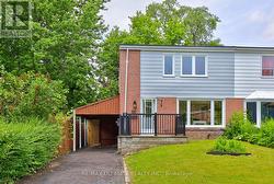 60 CHELWOOD ROAD  Toronto, ON M1K 2K8