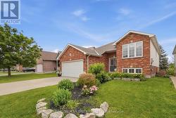 105 HARWOOD ROAD  Cambridge, ON N1S 4R9