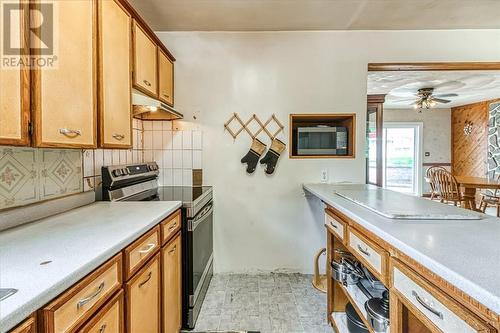 32 Fraser Avenue, Onaping, ON 