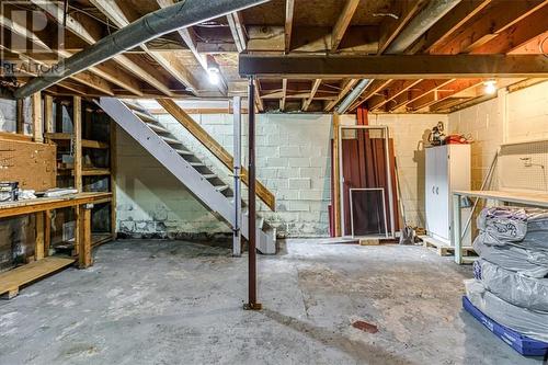 32 Fraser Avenue, Onaping, ON 
