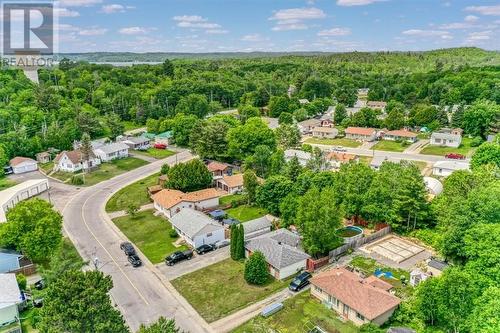 32 Fraser Avenue, Onaping, ON 