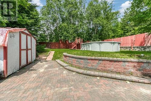 32 Fraser Avenue, Onaping, ON 