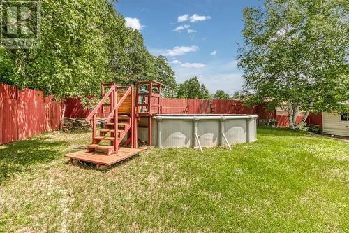 32 Fraser Avenue, Onaping, ON 