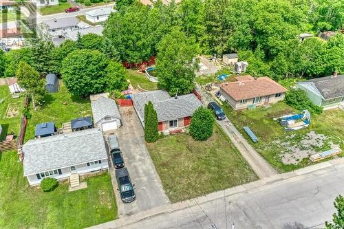 32 Fraser Avenue, Onaping, ON 