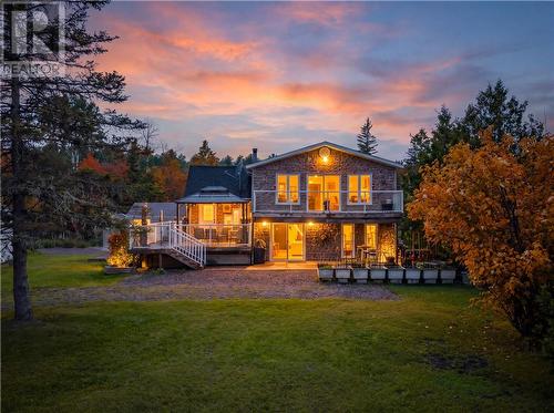 102 Labre Road  Greater Sudbury, ON P3E 4N1