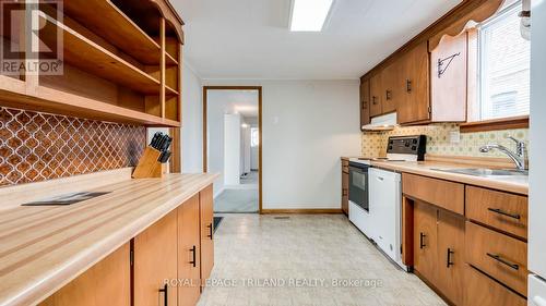 21 Oak Street, St. Thomas, ON 