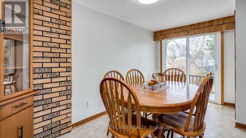 21 Oak Street, St. Thomas, ON 