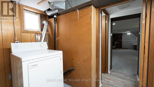 21 Oak Street, St. Thomas, ON 
