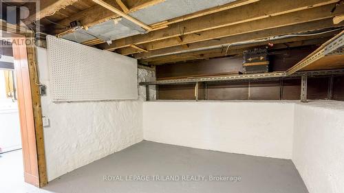 21 Oak Street, St. Thomas, ON 