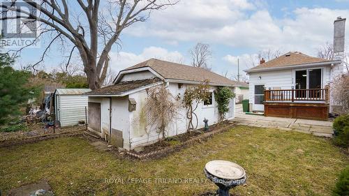 21 Oak Street, St. Thomas, ON 