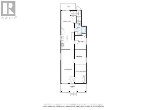 21 Oak Street, St. Thomas, ON 