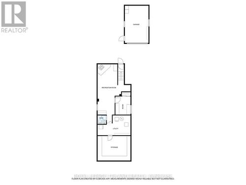 21 Oak Street, St. Thomas, ON 