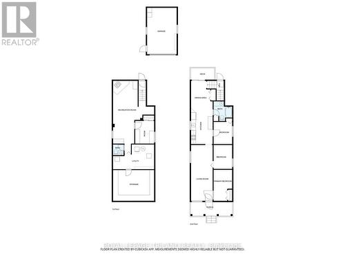 21 Oak Street, St. Thomas, ON 