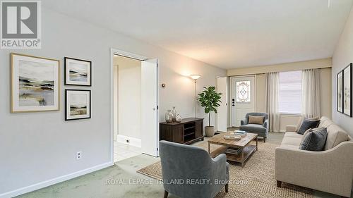 21 Oak Street, St. Thomas, ON 