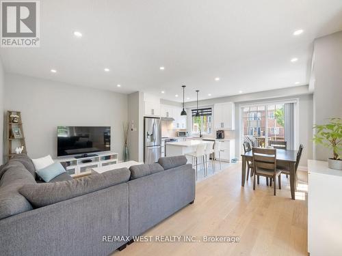 60 Utopia Way, Brampton, ON 