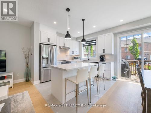 60 Utopia Way, Brampton, ON 