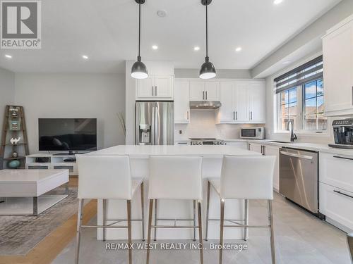 60 Utopia Way, Brampton, ON 