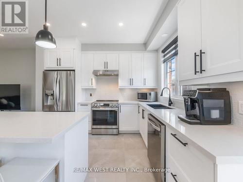 60 Utopia Way, Brampton, ON 